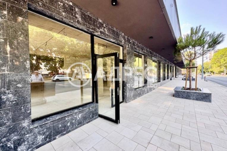 Магазин, Стара Загора, МОЛ Галерия, 669308, Снимка 1