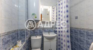 Двустаен апартамент, Варна, Генералите, 680308, Снимка 9