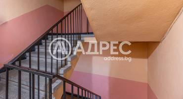 Двустаен апартамент, Варна, Генералите, 680308, Снимка 10