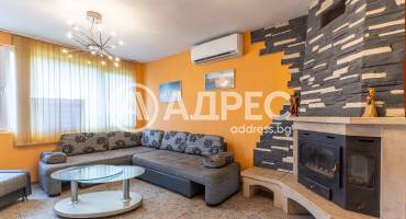 Двустаен апартамент, Варна, Генералите, 680308, Снимка 11