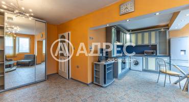 Двустаен апартамент, Варна, Генералите, 680308, Снимка 3