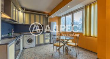 Двустаен апартамент, Варна, Генералите, 680308, Снимка 5