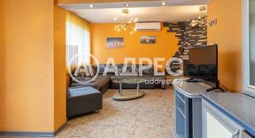 Двустаен апартамент, Варна, Генералите, 680308, Снимка 7