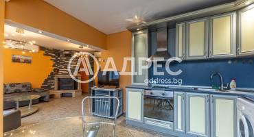 Двустаен апартамент, Варна, Генералите, 680308, Снимка 8