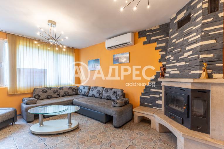 Двустаен апартамент, Варна, Генералите, 680308, Снимка 11