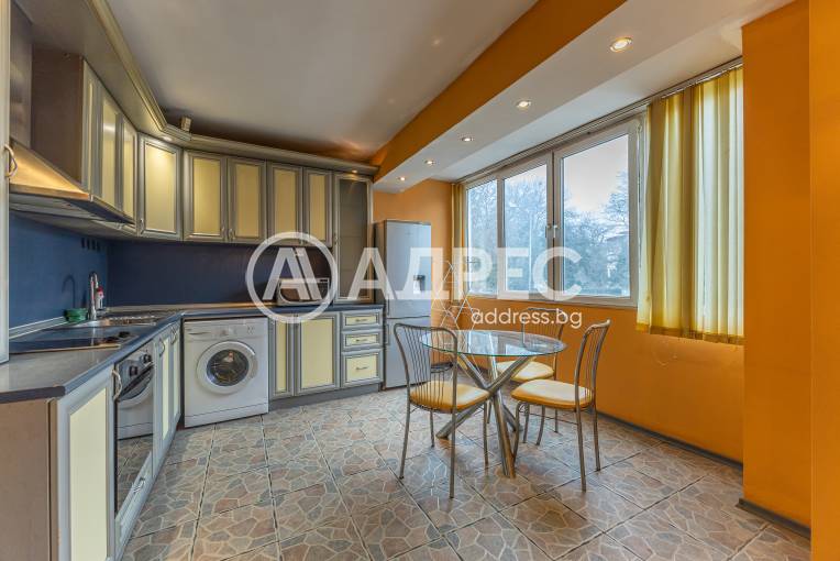 Двустаен апартамент, Варна, Генералите, 680308, Снимка 5