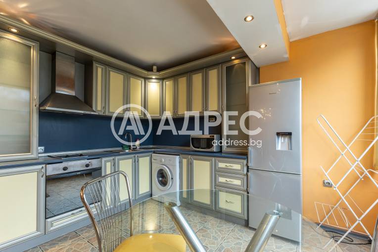 Двустаен апартамент, Варна, Генералите, 680308, Снимка 6