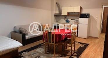 Двустаен апартамент, София, Стрелбище, 681308, Снимка 1