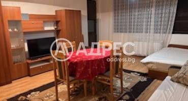 Двустаен апартамент, София, Стрелбище, 681308, Снимка 2