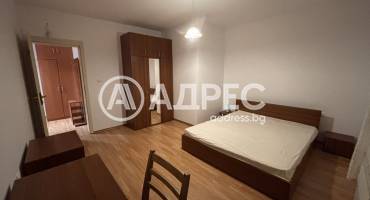 Двустаен апартамент, София, Стрелбище, 681308, Снимка 4