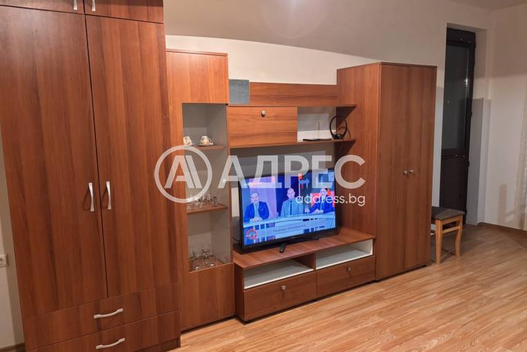 Двустаен апартамент, София, Стрелбище, 681308, Снимка 3