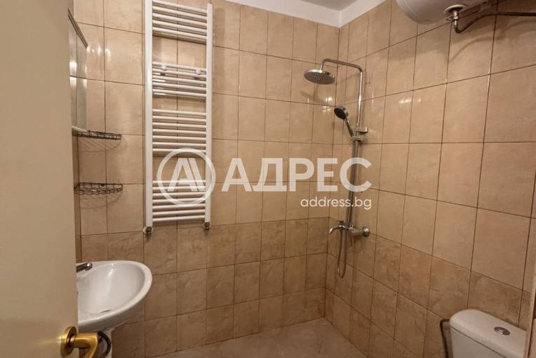 Двустаен апартамент, София, Стрелбище, 681308, Снимка 5