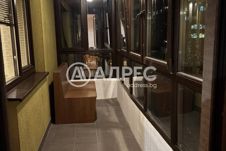 Двустаен апартамент, София, Стрелбище, 681308, Снимка 6