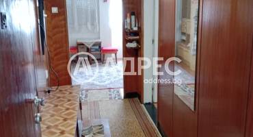 Тристаен апартамент, Шумен, Добруджански, 683308, Снимка 2