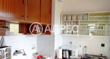 Тристаен апартамент, Шумен, Добруджански, 683308, Снимка 3