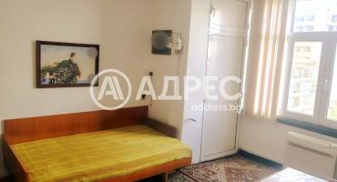 Тристаен апартамент, Шумен, Добруджански, 683308, Снимка 7