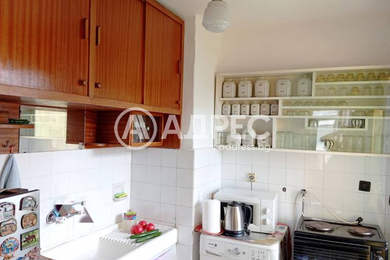 Тристаен апартамент, Шумен, Добруджански, 683308, Снимка 3