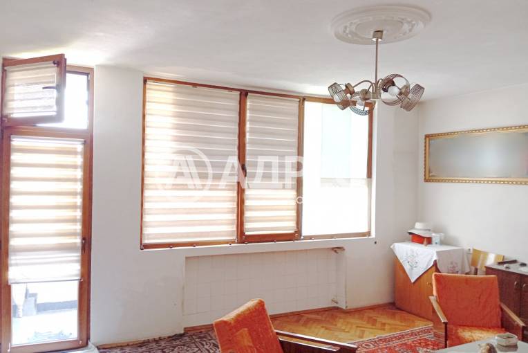 Тристаен апартамент, Шумен, Добруджански, 683308, Снимка 4