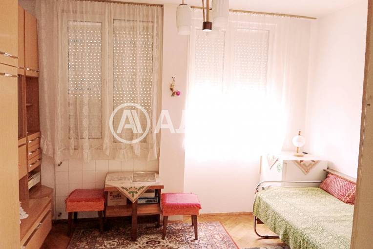 Тристаен апартамент, Шумен, Добруджански, 683308, Снимка 5