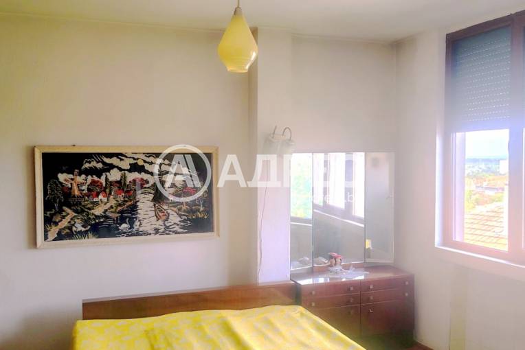 Тристаен апартамент, Шумен, Добруджански, 683308, Снимка 6