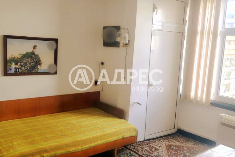 Тристаен апартамент, Шумен, Добруджански, 683308, Снимка 7