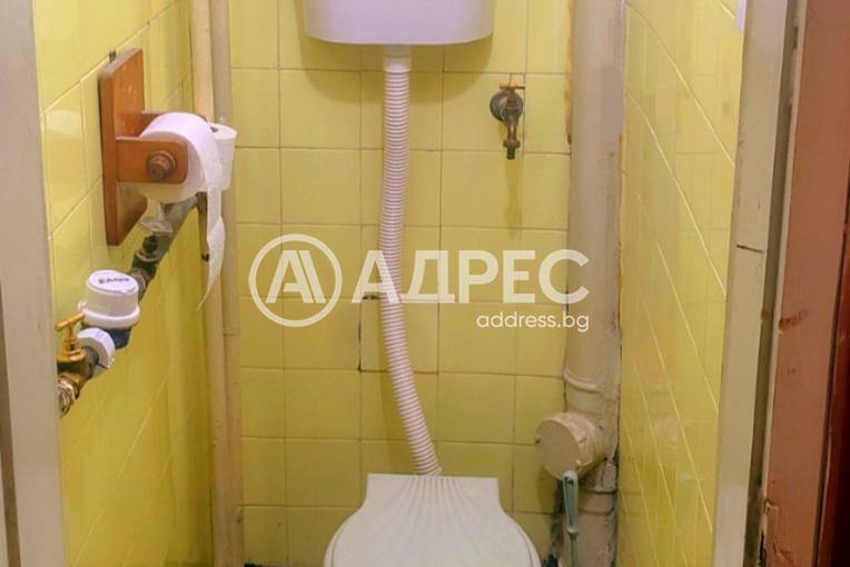 Тристаен апартамент, Шумен, Добруджански, 683308, Снимка 9