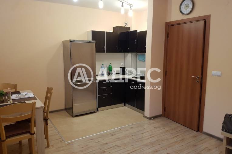 Двустаен апартамент, Плевен, Идеален център, 698308, Снимка 5