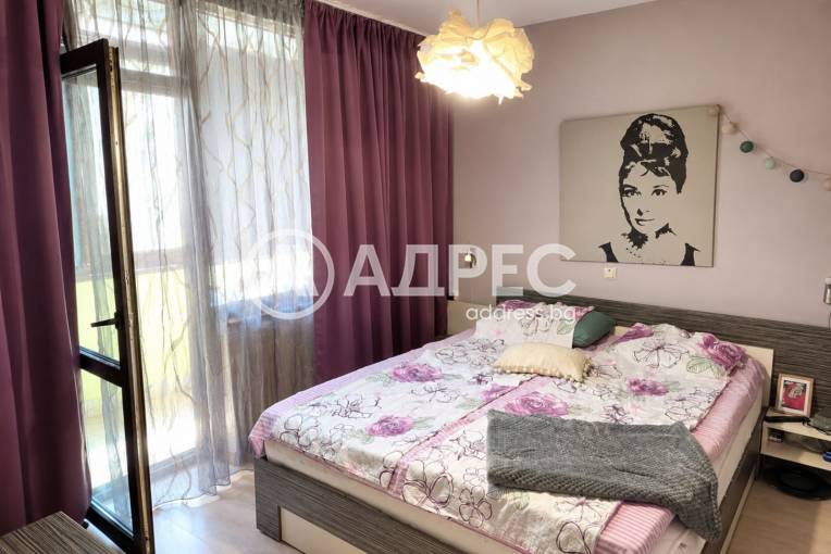 Двустаен апартамент, Враца, Център, 703308, Снимка 3
