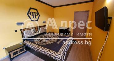 Двустаен апартамент, Варна, к.к. Чайка, 604309, Снимка 6