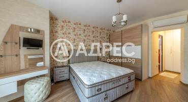 Многостаен апартамент, Варна, Бриз, 624309, Снимка 2