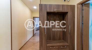 Многостаен апартамент, Варна, Бриз, 624309, Снимка 21