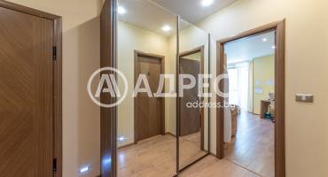 Многостаен апартамент, Варна, Бриз, 624309, Снимка 22