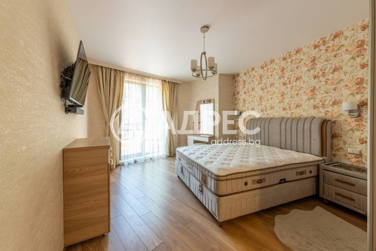 Многостаен апартамент, Варна, Бриз, 624309, Снимка 4