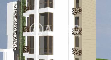 Двустаен апартамент, Бургас, Крайморие, 632309, Снимка 2