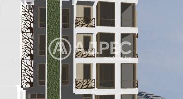 Двустаен апартамент, Бургас, Крайморие, 632309, Снимка 3