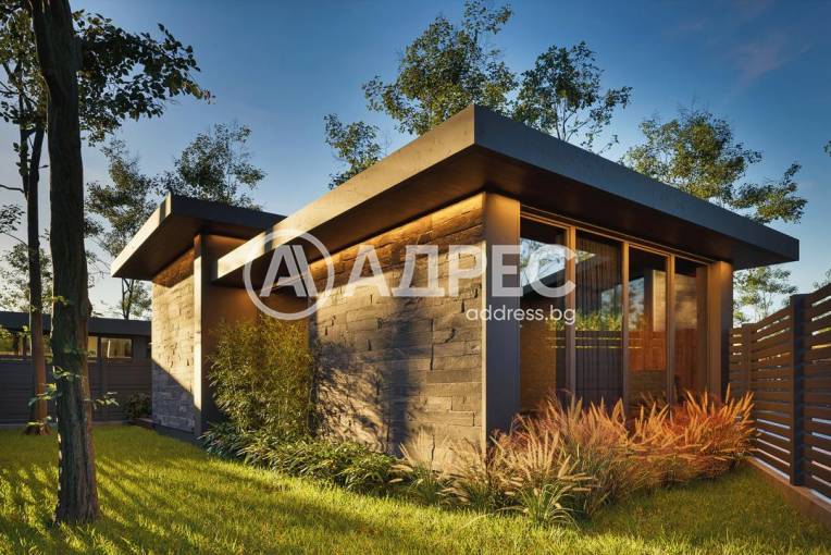 Къща/Вила, Варна, к.к. Чайка, 640309, Снимка 1