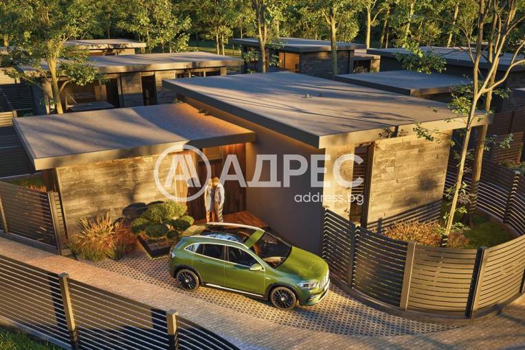 Къща/Вила, Варна, к.к. Чайка, 640309, Снимка 3