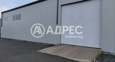 Цех/Склад, Хрищени, 642309, Снимка 2
