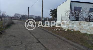 Цех/Склад, Хрищени, 642309, Снимка 3