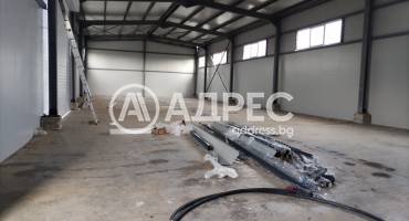 Цех/Склад, Хрищени, 642309, Снимка 4