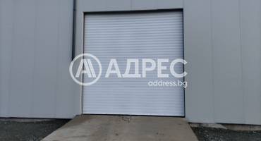 Цех/Склад, Хрищени, 642309, Снимка 5