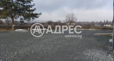 Цех/Склад, Хрищени, 642309, Снимка 6