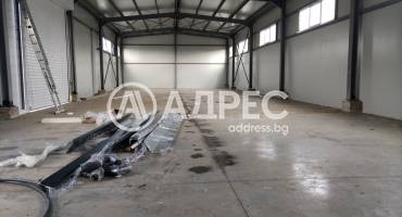 Цех/Склад, Хрищени, 642309, Снимка 7