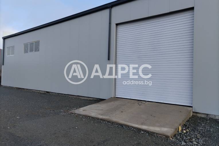 Цех/Склад, Хрищени, 642309, Снимка 2