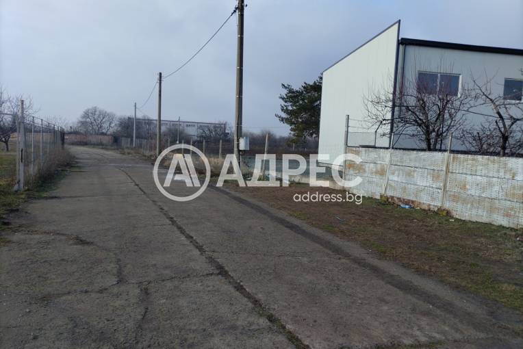 Цех/Склад, Хрищени, 642309, Снимка 3