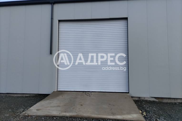 Цех/Склад, Хрищени, 642309, Снимка 5