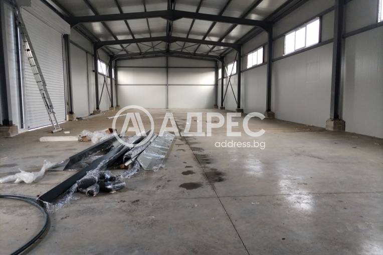 Цех/Склад, Хрищени, 642309, Снимка 7