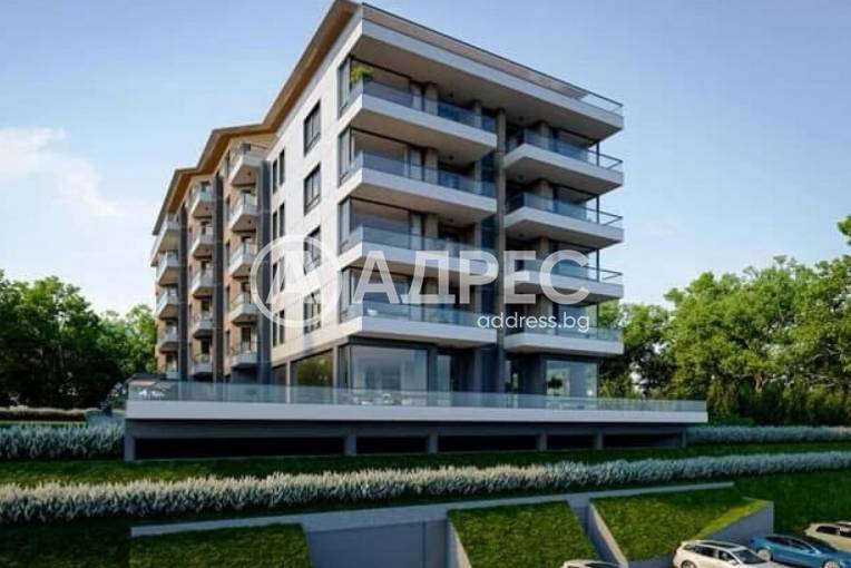 Двустаен апартамент, Несебър, Център, 644309, Снимка 4