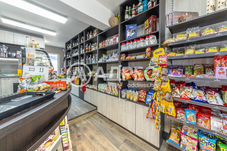 Магазин, Варна, Общината, 645309, Снимка 16