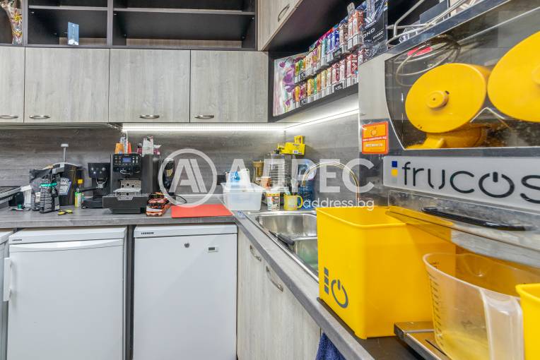 Магазин, Варна, Общината, 645309, Снимка 17